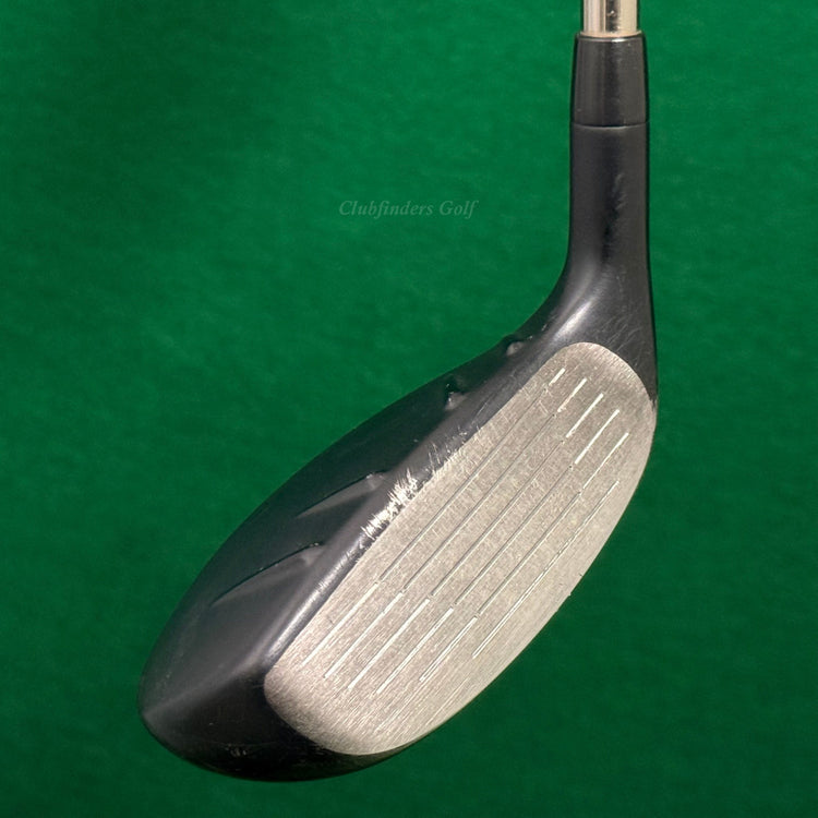 Ping G Series 22° 4 Hybrid Ping Tour 90-S Graphite Stiff