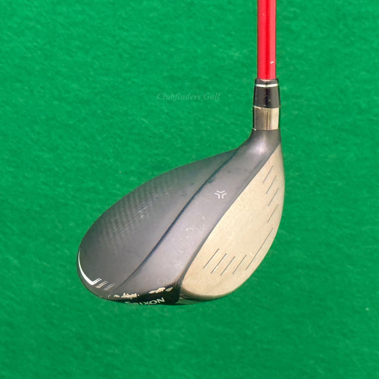 Srixon ZX MK II 13.5° Fairway 3+ Wood Fujikura Ventus Red 5-S Graphite Stiff