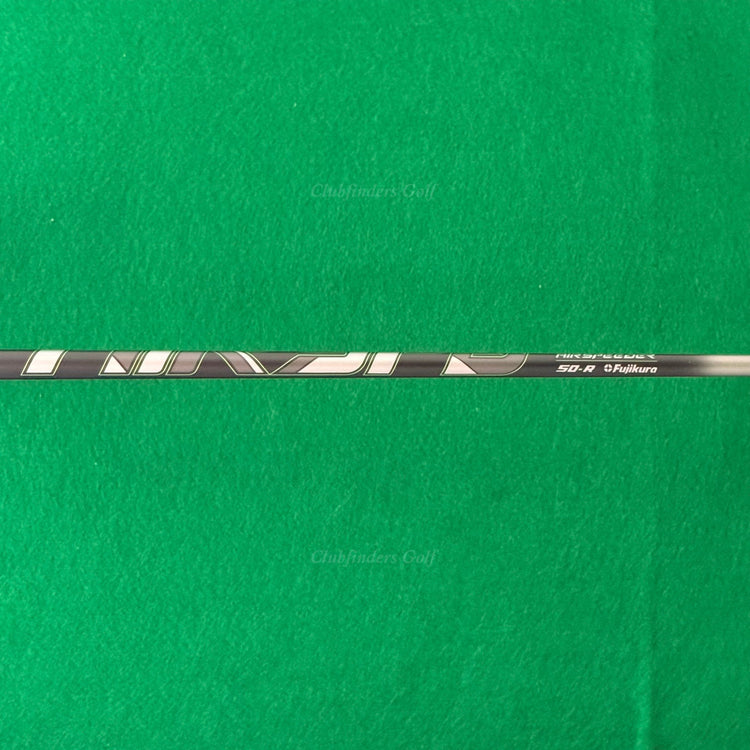 Cobra King F6 Fairway Wood 3-4 Fujikura Air Speeder 50-R Graphite Regular