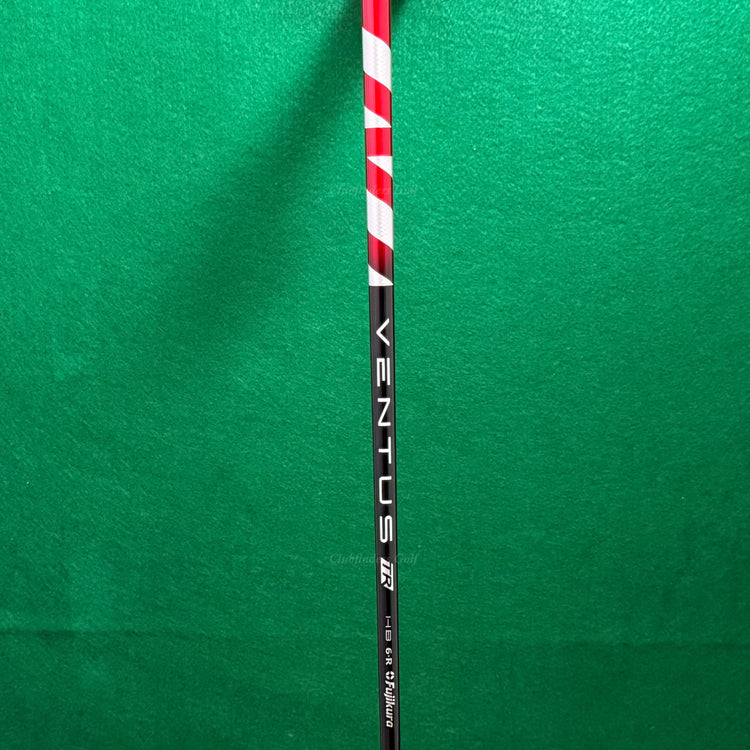 Callaway Big Bertha 2019 30° 7 Hybrid Fujikura Ventus TR HB 6-R Graphite Regular
