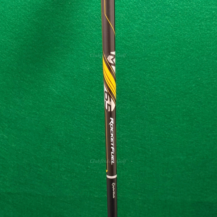 TaylorMade RBZ Stage 2 Rescue 28° 6 Hybrid RocketFuel 65 Graphite Seniors
