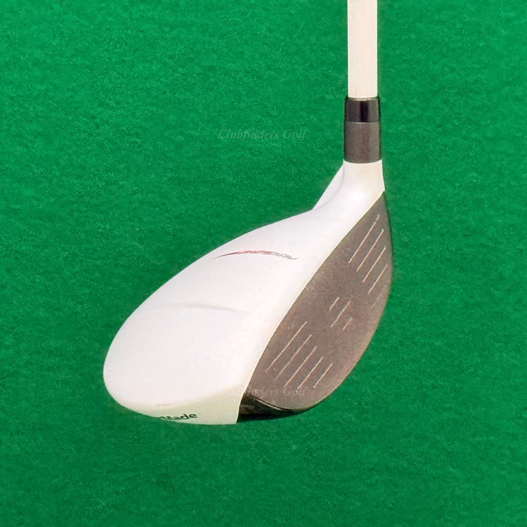TaylorMade AeroBurner 15° Fairway Wood 3 Matrix Speed RUL-Z 60 Regular w/ HC