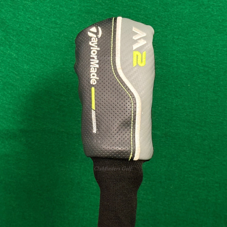 TaylorMade M2 2017 22° 4 Hybrid Tensei Blue CK Series 80HY-R Regular w/HC