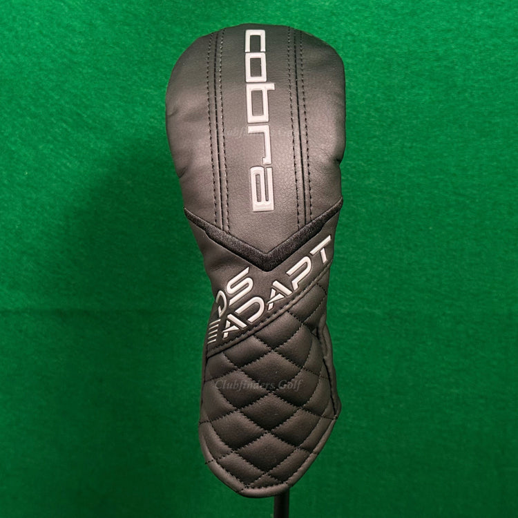 Cobra DS-ADAPT X 16.5° Fairway Wood 3HF (High Flight) Kai'li 60x ExStiff w/ HC