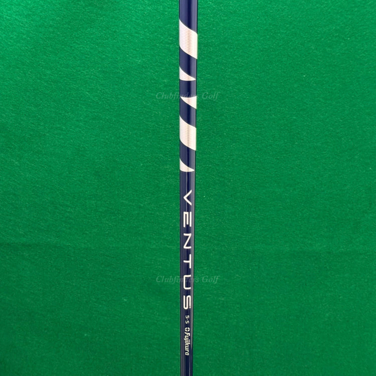TaylorMade SIM2 MAX 9° Driver Fujikura Ventus Blue 5-S Graphite Stiff