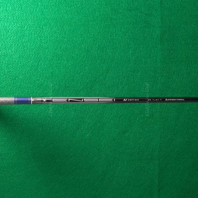 Callaway Paradym Ai Smoke Max 15° Fairway 3 Wood Tensei AV Series Regular w/HC