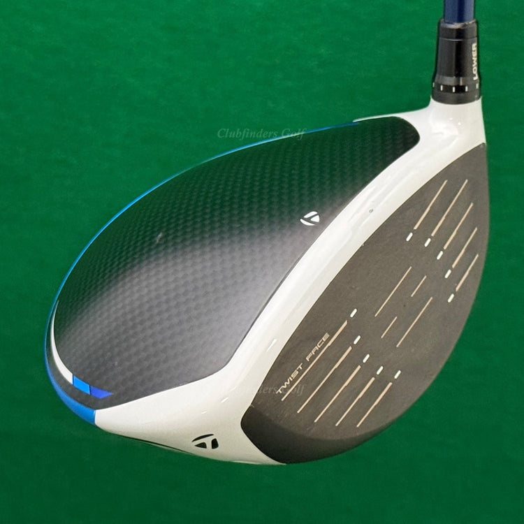 TaylorMade SIM2 MAX 9° Driver Fujikura Ventus Blue 5-S Graphite Stiff