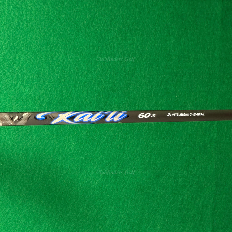 Cobra DS-ADAPT X 16.5° Fairway Wood 3HF (High Flight) Kai'li 60x ExStiff w/ HC