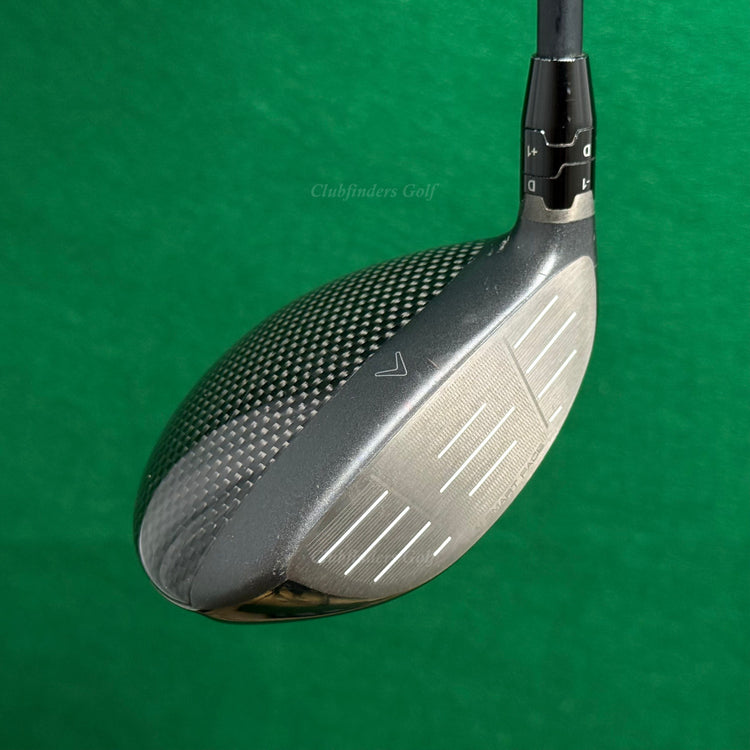 Callaway Paradym Ai Smoke Max 15° Fairway 3 Wood Tensei AV Series Regular w/HC