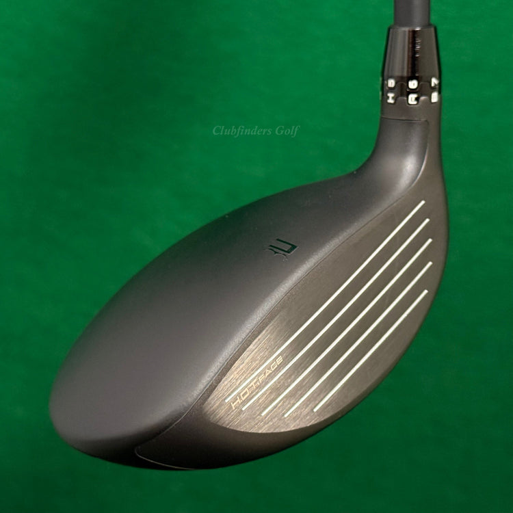 Cobra DS-ADAPT X 16.5° Fairway Wood 3HF (High Flight) Kai'li 60x ExStiff w/ HC