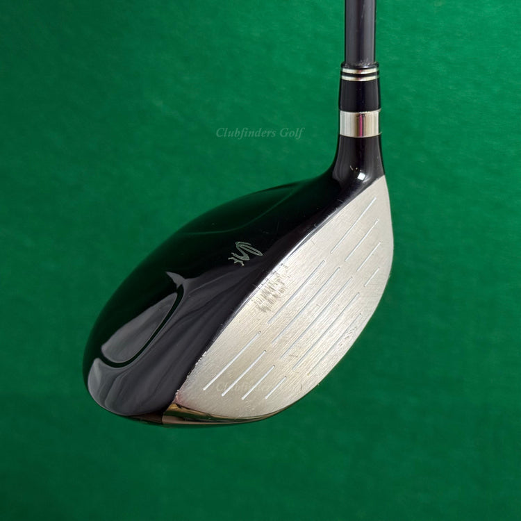King Cobra S9-1 F/Speed Fairway 3 Wood Aldila DVS-HL 55-S Graphite Stiff w/HC