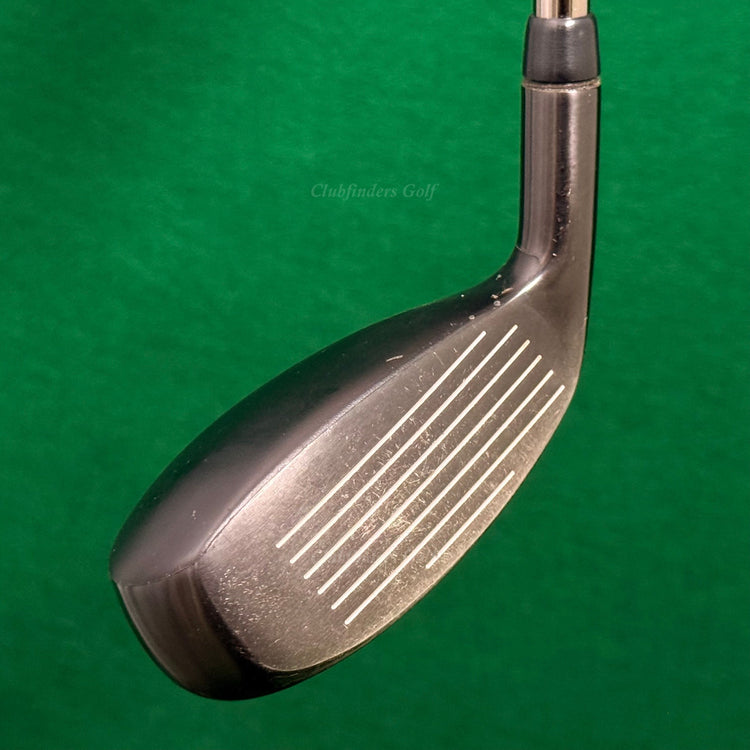 Callaway XR Pro 18° Hybrid UST Mamiya Recoil 680 F5 Graphite Extra Stiff