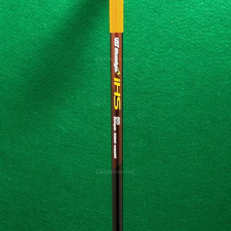 Cobra S3 Max 5 Hybrid UST Mamiya iHS 65-R Graphite Regular