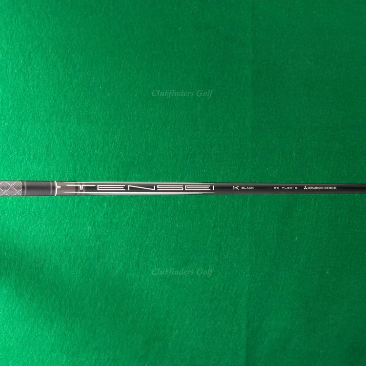 Titleist TSi3 8° Driver Mitsubishi Chemical Tensei 1K Black 65 Graphite Stiff