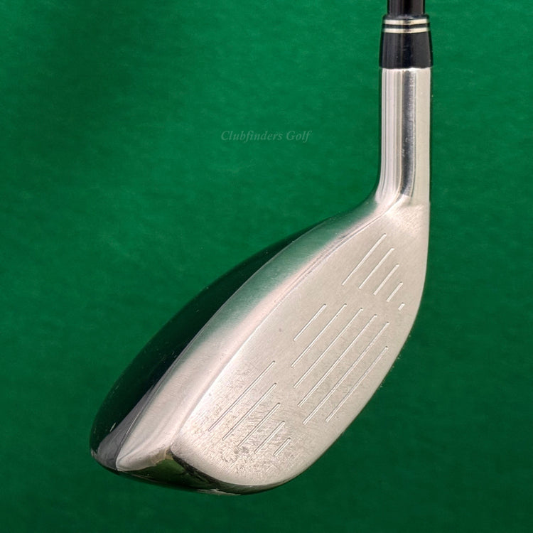 Cobra S3 Max 5 Hybrid UST Mamiya iHS 65-R Graphite Regular