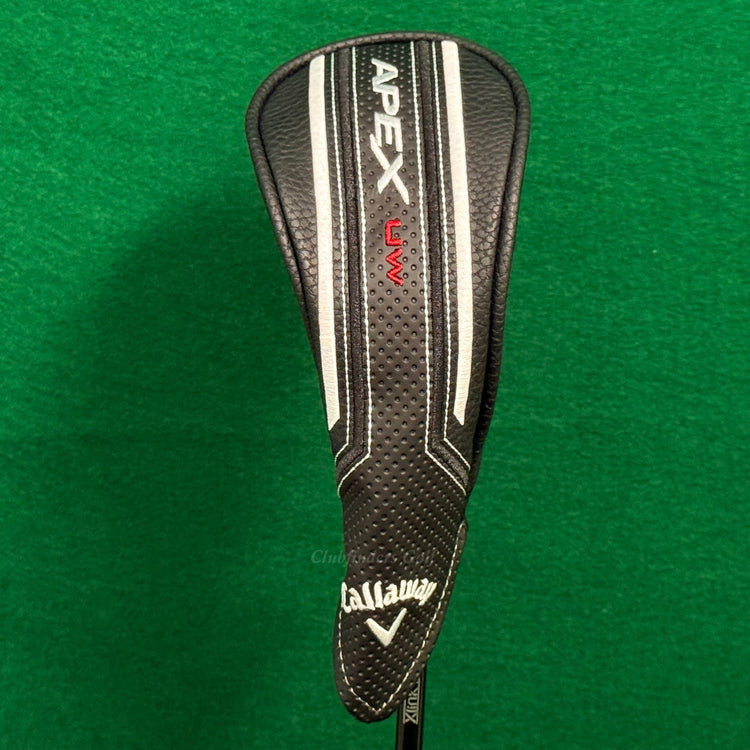 Callaway Apex UW 2024 23° Hybrid Tensei Blue AV Series 65-R Regular w/HC