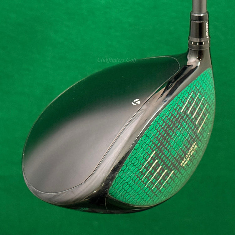 TaylorMade MyStealth Plus+ 9° Driver Aldila Tour Green ATX6-TX Tour Extra Stiff