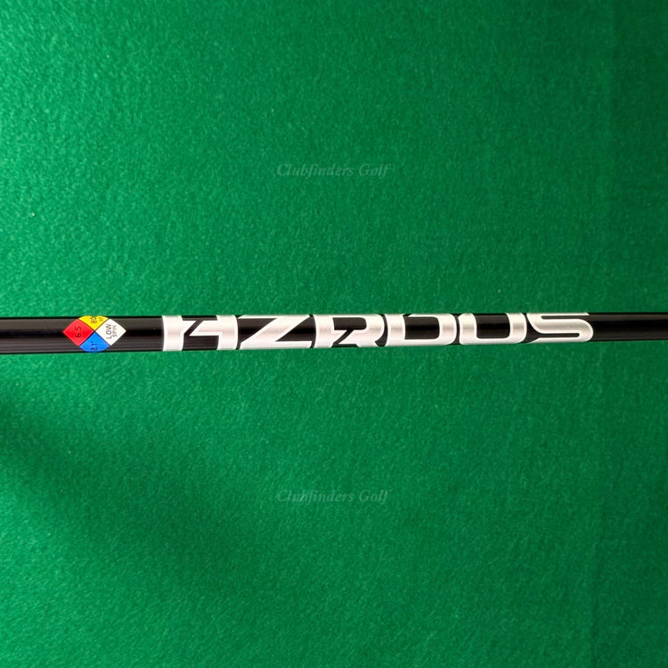Titleist T200 Forged '23 Utility 2 Iron HZRDUS 6.5 80g HY Graphite Extra Stiff