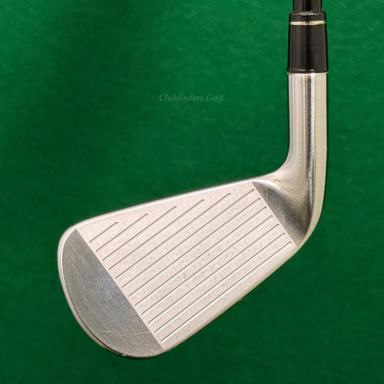 Titleist T200 Forged '23 Utility 2 Iron HZRDUS 6.5 80g HY Graphite Extra Stiff