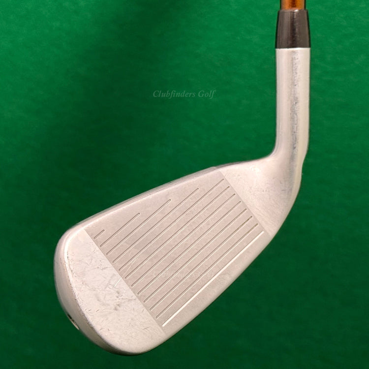 Ping G400 Crossover Black Dot 22° Hybrid 4 Iron ALTA CB 70 Graphite Stiff
