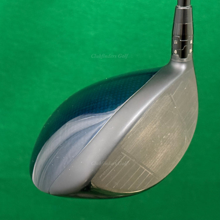 TOUR ISSUE Callaway Paradym Triple Diamond 8.5° Driver Tensei AV 60 X-Stiff