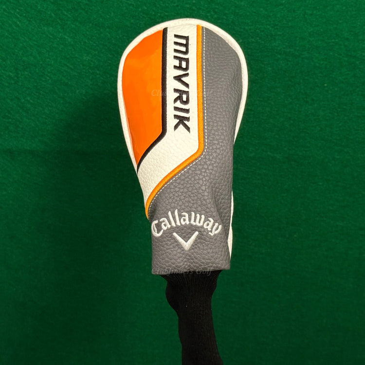 Callaway Mavrik 36° 8 Hybrid Fujikura Ventus TR Red HB 6-R Graphite Regular w/HC