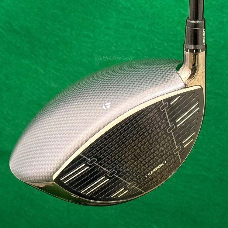 TaylorMade Qi35 LS 9° Driver Fujikura Ventus TR Red 5-S Graphite Stiff w/HC