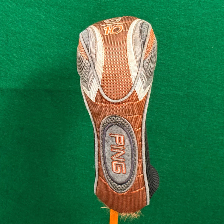 Ping G10 21° Hybrid UST ProForce V2 84-R Graphite Regular w/HC