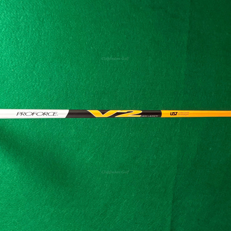 Ping G10 21° Hybrid UST ProForce V2 84-R Graphite Regular w/HC