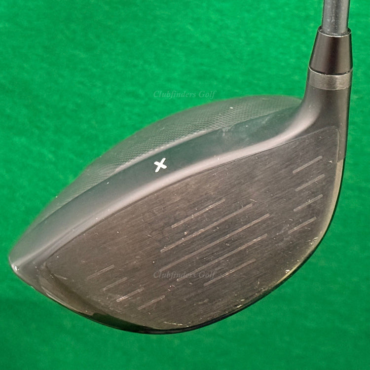 PXG 0811 XF GEN2 12° Driver ACCRA 142i M2 Graphite Seniors