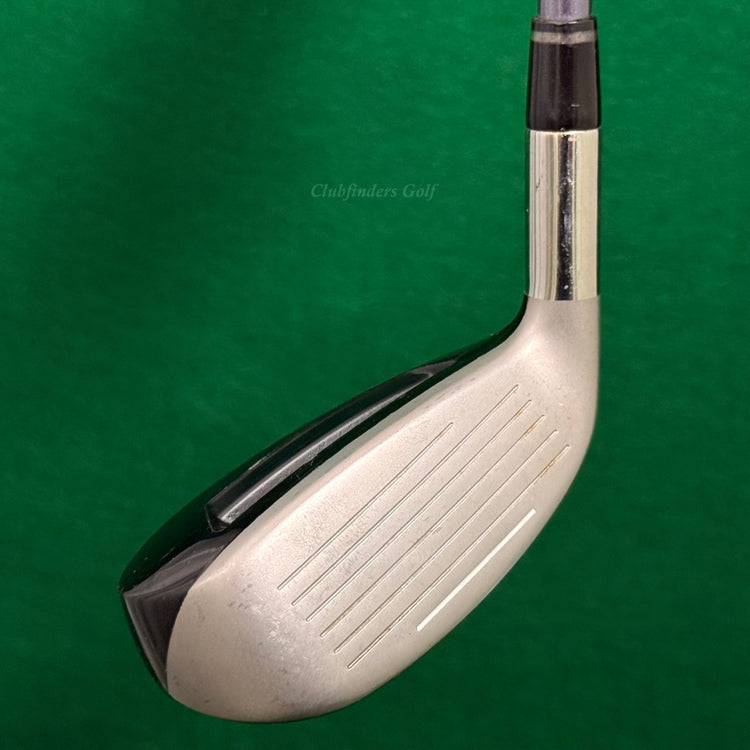 Adams Idea a12 OS 5 Iron Hybrid Idea Lightweight Graphite Regular