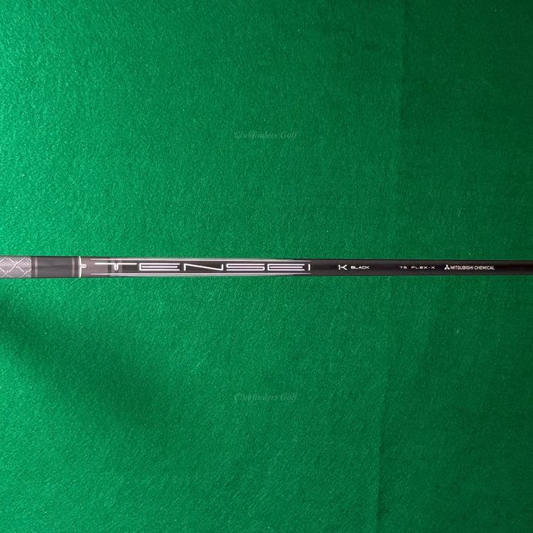 Callaway Apex UW 2024 17° Hybrid Tensei 1K Black 75-X Graphite Extra Stiff w/HC
