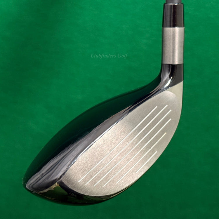 Callaway Apex UW 2024 17° Hybrid Tensei 1K Black 75-X Graphite Extra Stiff w/HC