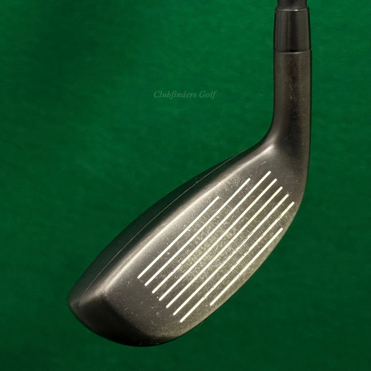 Ping i25 17° Hybrid Factory PWR80 Graphite Regular