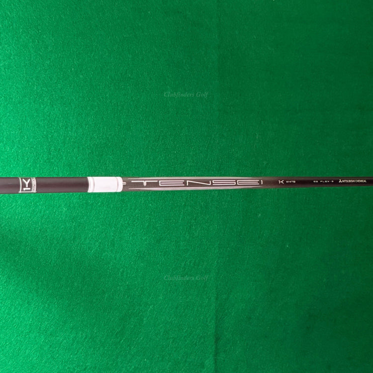 Titleist TSi3 9° Driver Mitsubishi Tensei 1K White 65-S Graphite Stiff