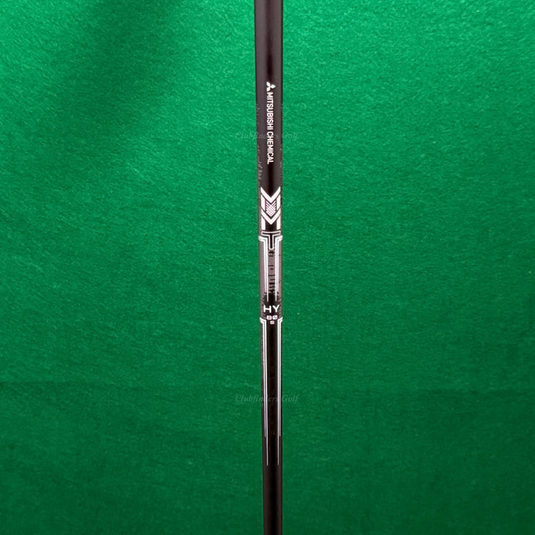 Callaway Big Bertha 2019 33° 8 Hybrid Mitsubishi MMT HY 80 Graphite Stiff