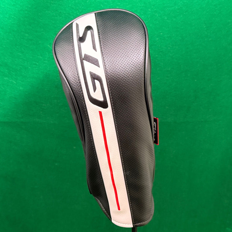 Titleist GTS3 10° Driver Project X TITAN 6.0 60g Graphite Stiff w/HC