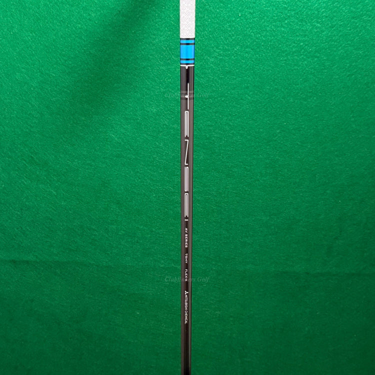 Callaway Big Bertha 2019 30° 7 Hybrid Tensei AV Series 75HY Graphite Extra Stiff