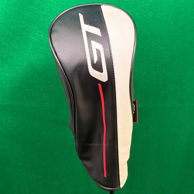Titleist GT2 9° Driver Mitsubishi Tensei 1K Black 65-S Graphite Stiff w/HC