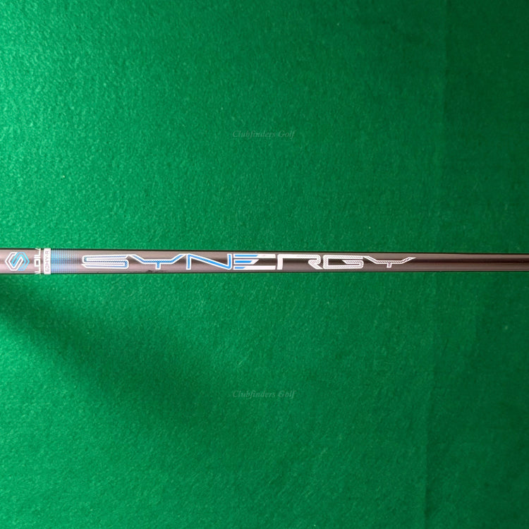 Callaway Mavrik 23° 5 Hybrid Aldila Synergy 60HY-R Graphite Regular