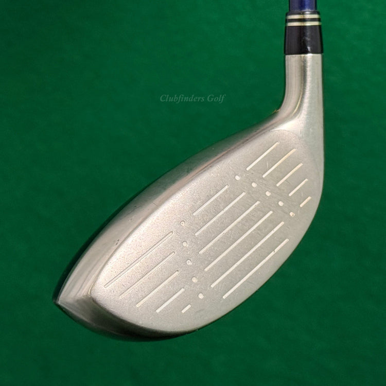 King Cobra Baffler DWS 18° 2 Hybrid Aldila VS Proto-HL 65-R Graphite Regular