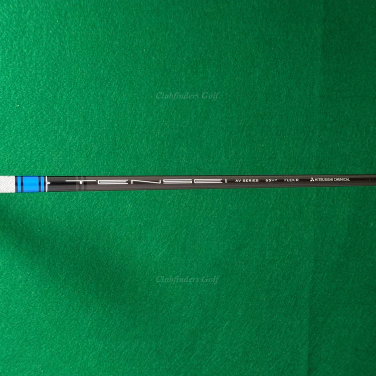 Titleist TSi2 21° 4 Hybrid Tensei AV Series Blue 65HY-R Graphite Regular