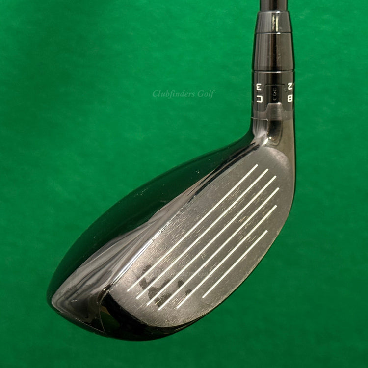 Titleist TSi2 21° 4 Hybrid Tensei AV Series Blue 65HY-R Graphite Regular