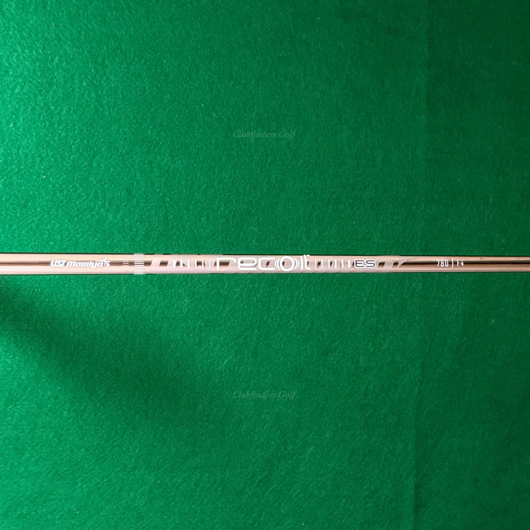 LH Callaway Epic 18° 2 Hybrid UST Mamiya Recoil ES 780 F4 Graphite Stiff