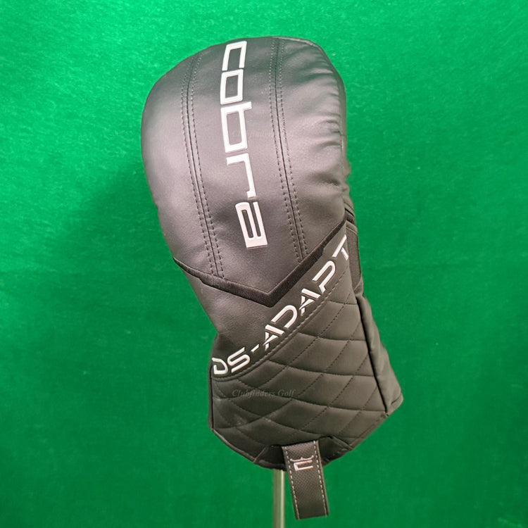 Cobra DS-ADAPT MAX-K 10.5° Driver Fujikura Pro 70-X Graphite Extra Stiff w/HC