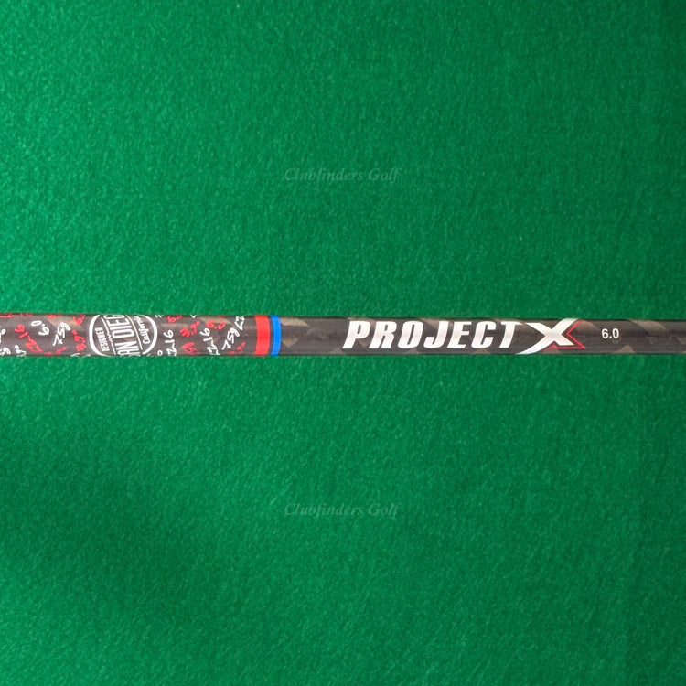 Callaway XR Pro 14° 3 Deep Fairway Wood Project X LZ16 6.0 Graphite Stiff