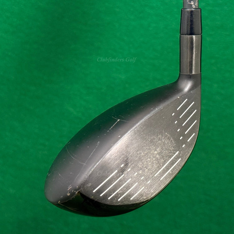 Callaway XR Pro 14° 3 Deep Fairway Wood Project X LZ16 6.0 Graphite Stiff