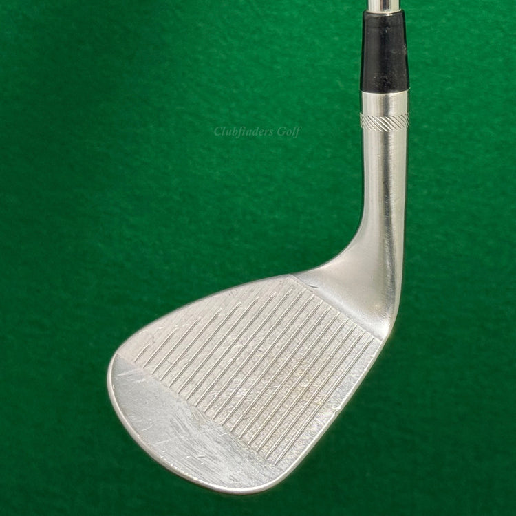 Titleist Vokey SM8 Chrome 52-8F 52° Gap Wedge Modus 3 Tour 120 Steel Extra Stiff