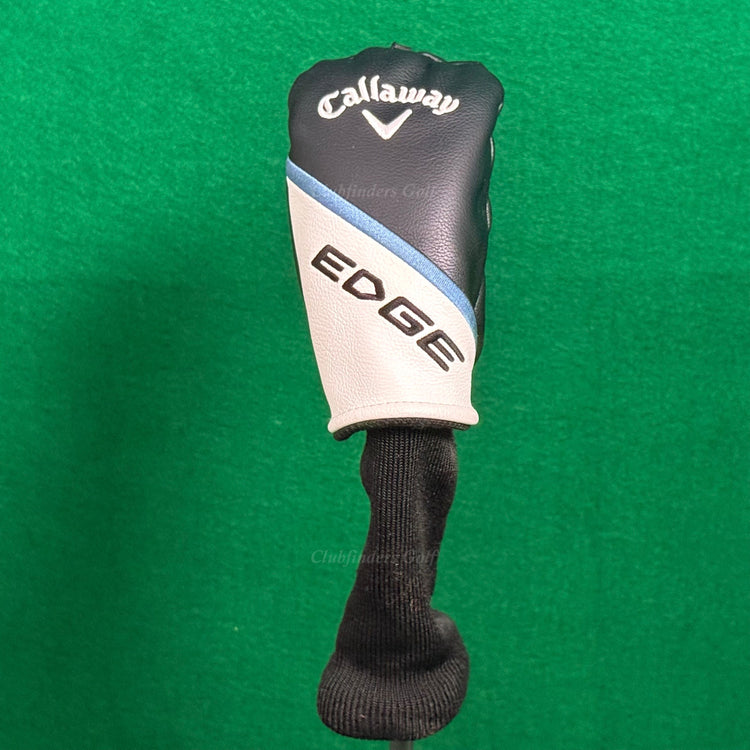 Callaway Edge 2024 5 Hybrid Callaway Edge 75-R Graphite Regular w/HC