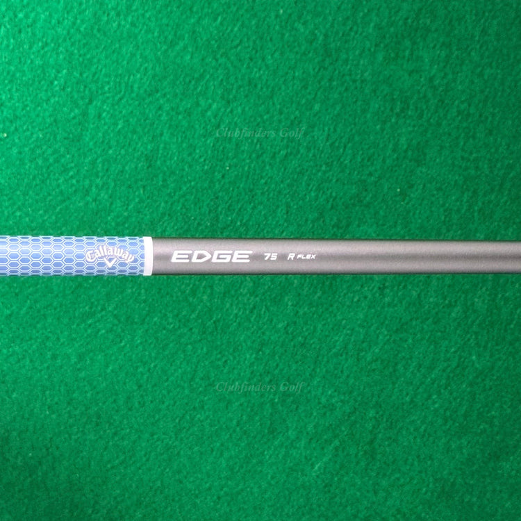 Callaway Edge 2024 5 Hybrid Callaway Edge 75-R Graphite Regular w/HC